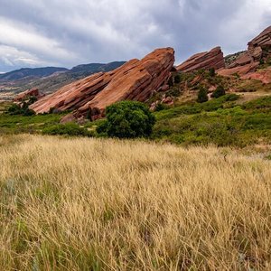 red rocks denver tours