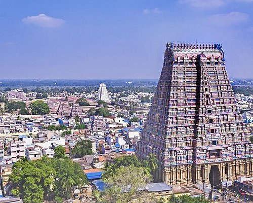 madurai tour and travels