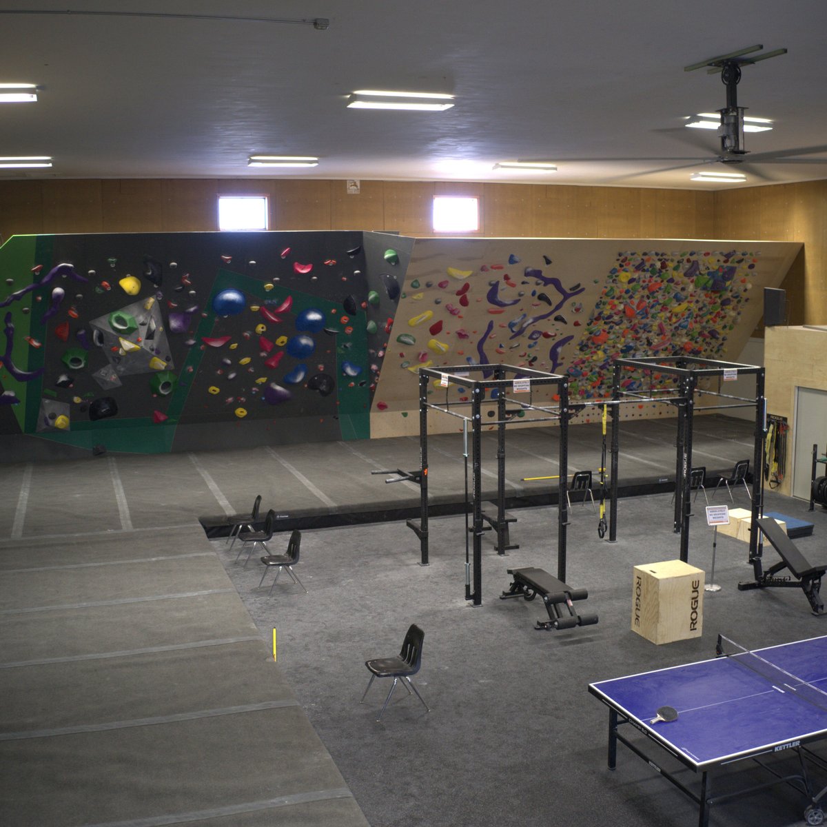 Spire Climbing Fitness Training Center Bozeman Mt Hours