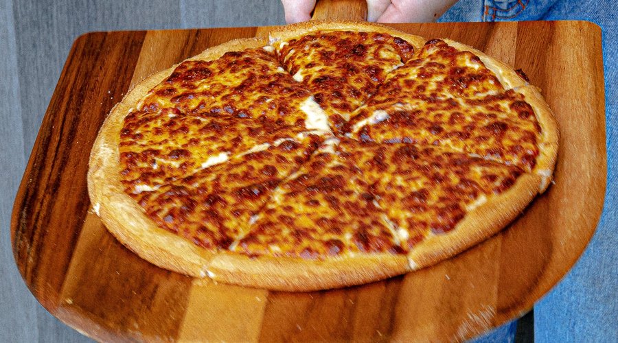 Pizza Guardians, 칼론드라 - 레스토랑 리뷰 - 트립어드바이저