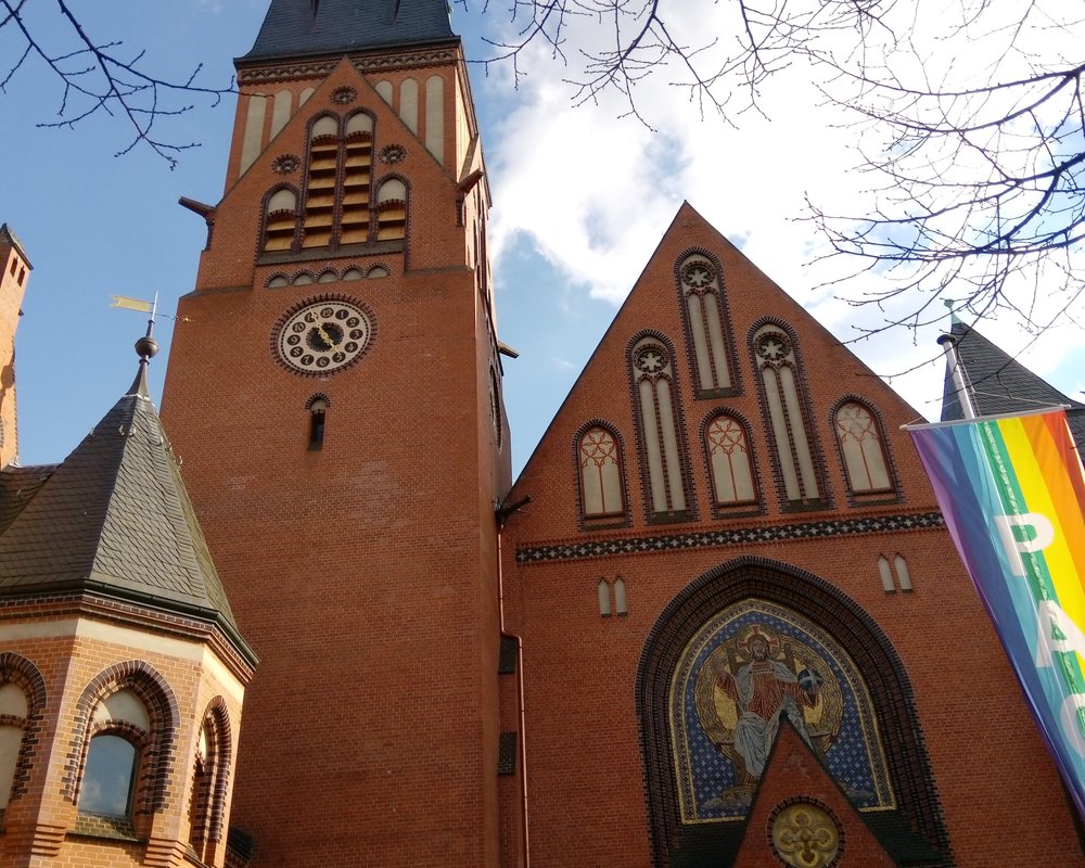 Berlin Churches & Cathedrals - Tripadvisor