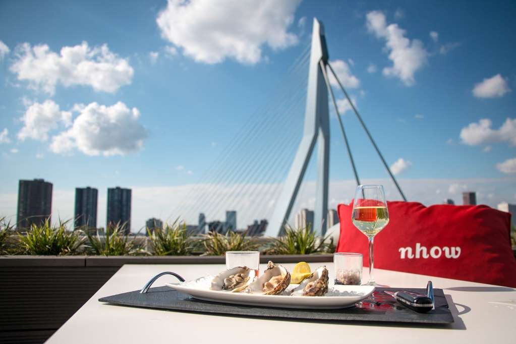 Hotel photo 17 of nhow Rotterdam.