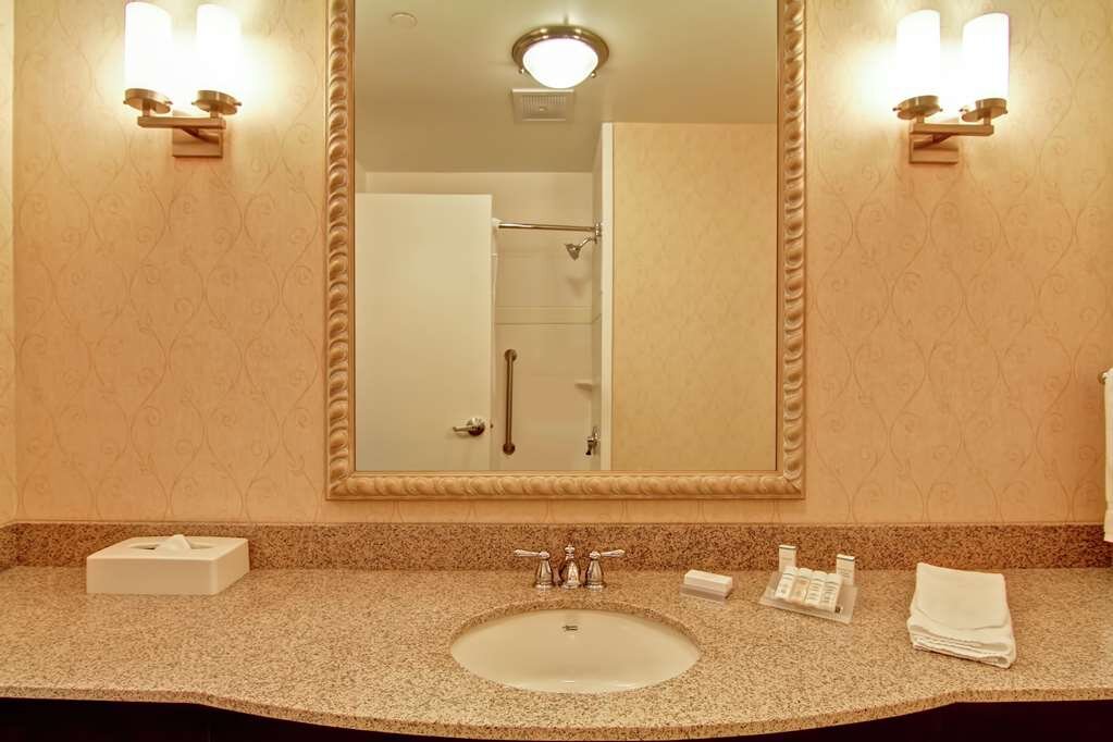 HILTON GARDEN INN OTTAWA AIRPORT 97 1 2 0 Updated 2022 Prices   Guest Room 