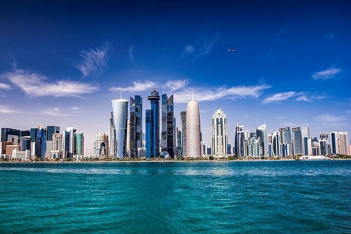 discover qatar excursions