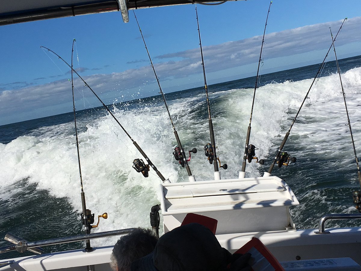 Evans Head Fishing Charters Reviews - All You Need to Know BEFORE