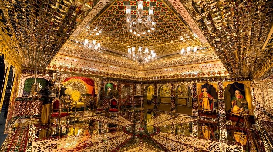 Jaipur Wax Museum Must See Attraction: Unforgettable Experience Jaipur Wax Museum Must See Attraction: Unforgettable Experience