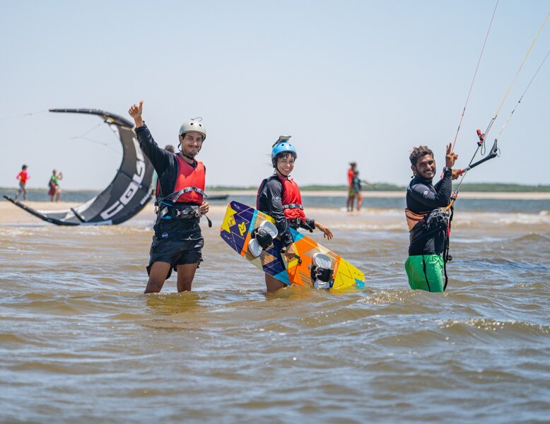 Kitesurf SwitchBlade 2012 12 - Esportes e ginástica - Enseada do Suá,  Vitória 1256141332