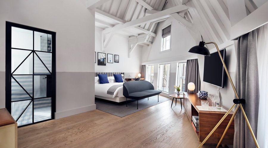 King junior suite 