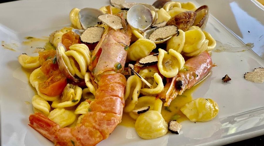 Orecchiette ESTASY