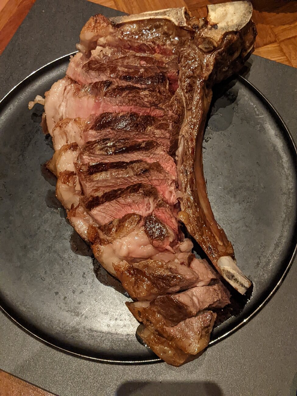 Anchoíta: el restaurante que redefine la cocina argentina en Buenos Aires