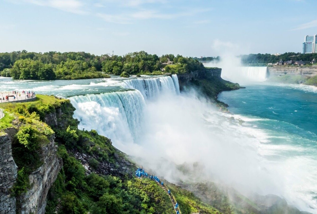 Happy Niagara Tours - All You Need to Know BEFORE You Go (2024)