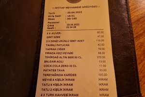 Menü