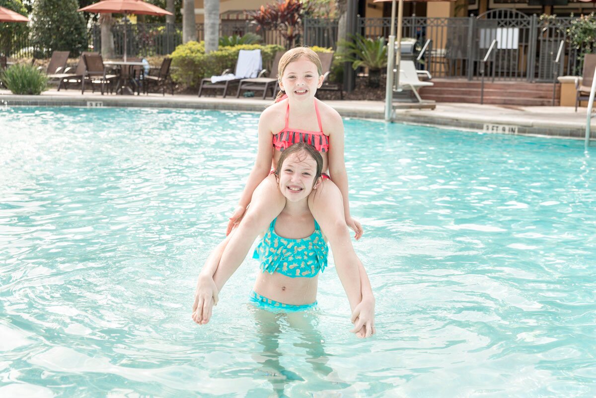 Hotel photo 47 of Floridays Resort Orlando.