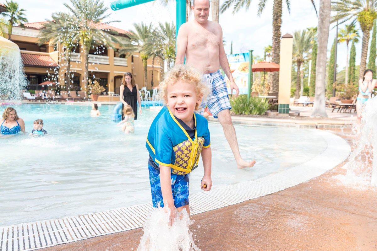 Hotel photo 35 of Floridays Resort Orlando.
