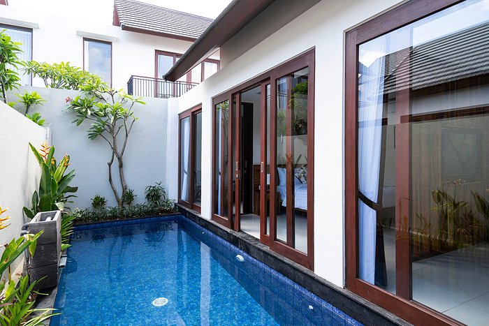 THE LOD HOUSE, 3BR VILLA PRIVATE POOL Villa (Bali) - Deals, Photos & Reviews