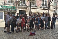 Hi Lisbon Walking Tours - O que saber antes de ir (ATUALIZADO