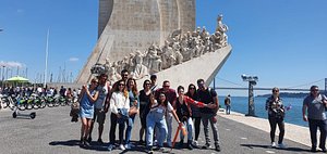 Hi Lisbon Walking Tours - O que saber antes de ir (ATUALIZADO