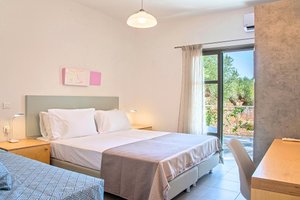 Δωμάτιο και σουίτα
