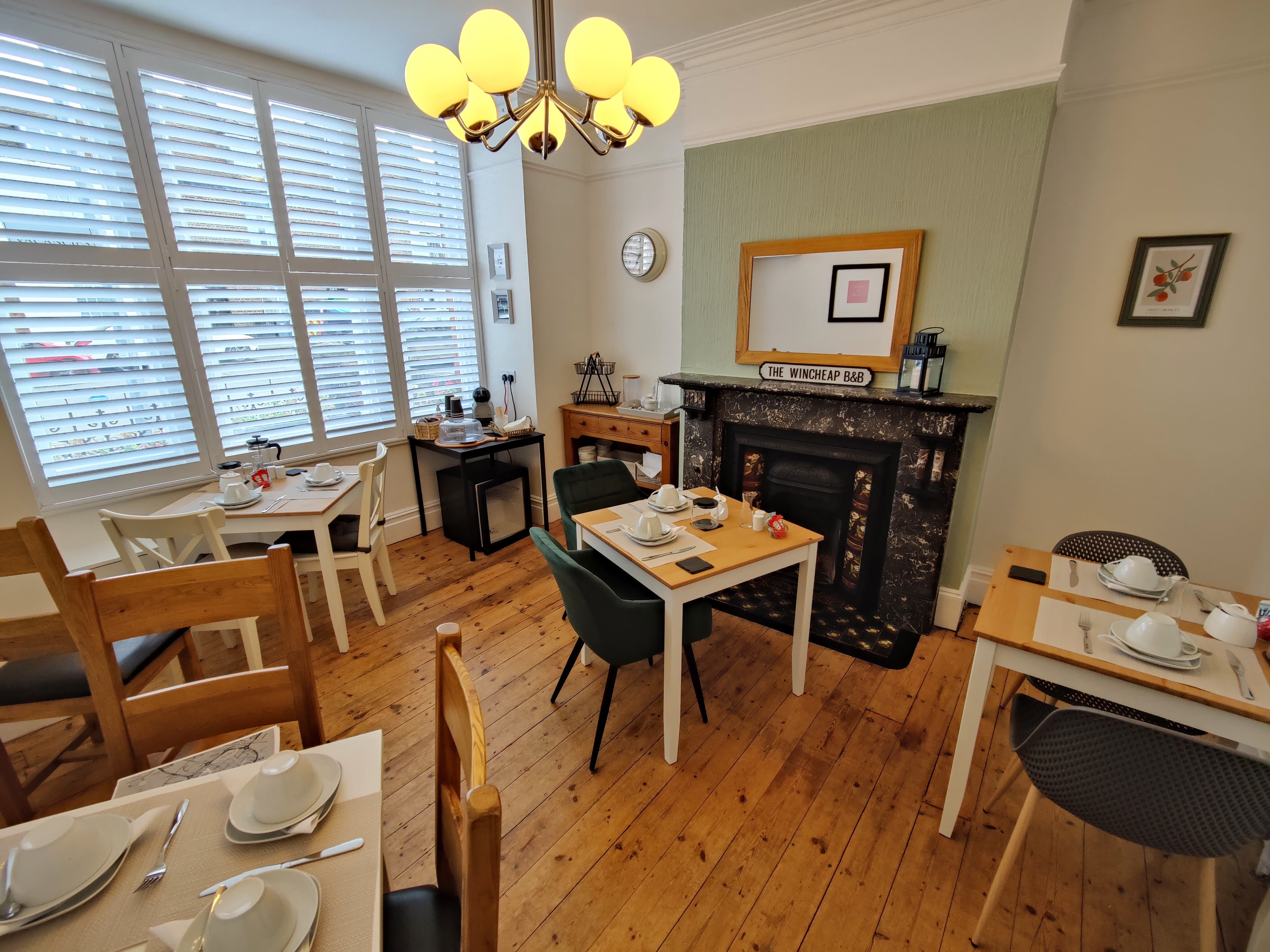 THE WINCHEAP B&B - Updated 2023 Prices, Reviews (Canterbury)