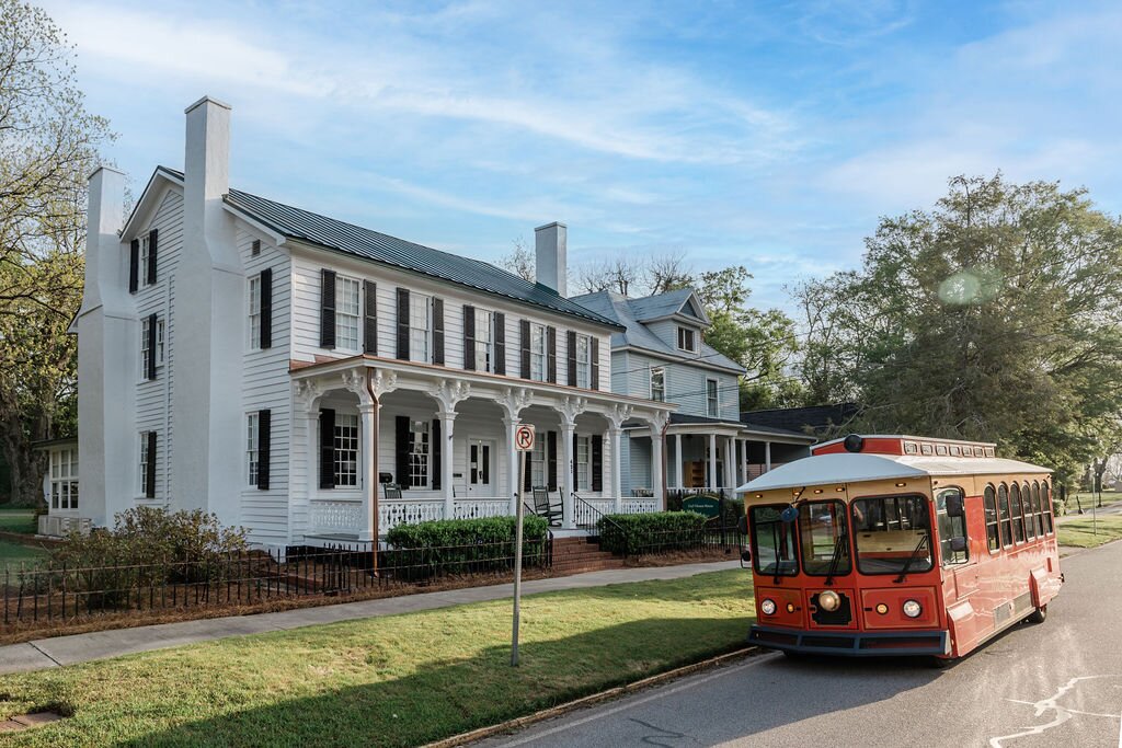 THE 15 BEST Things To Do In Milledgeville - 2023 (with Photos ...