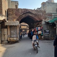 Delhi Gate (Lahore) - All You Need to Know BEFORE You Go