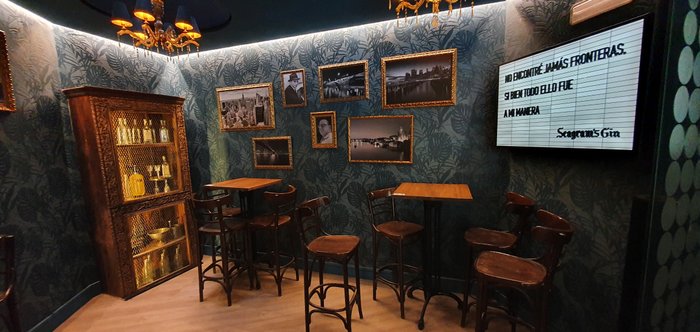 Imagen 3 de Cafe & bar Capitol