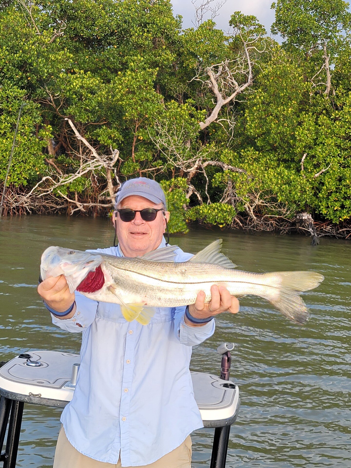 Snook Hooker Fishing (Goodland) - 2022 Alles Wat U Moet Weten VOORDAT ...