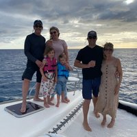 2023 Private Oahu Sunset Charter with Tasting and Drinks