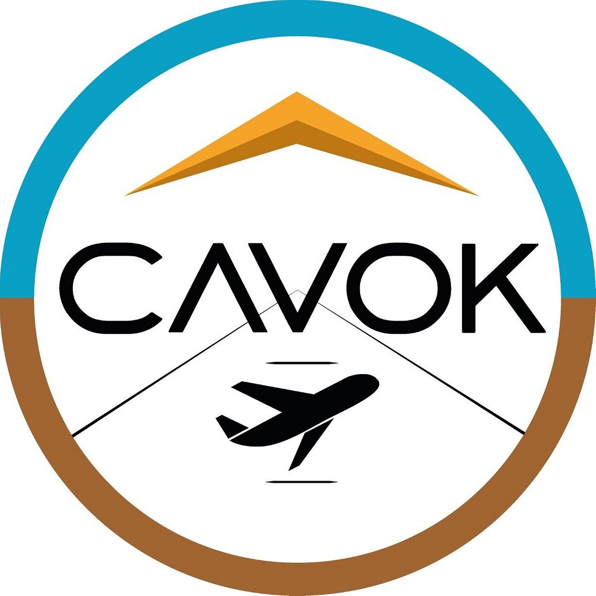 CAVOK Aviação