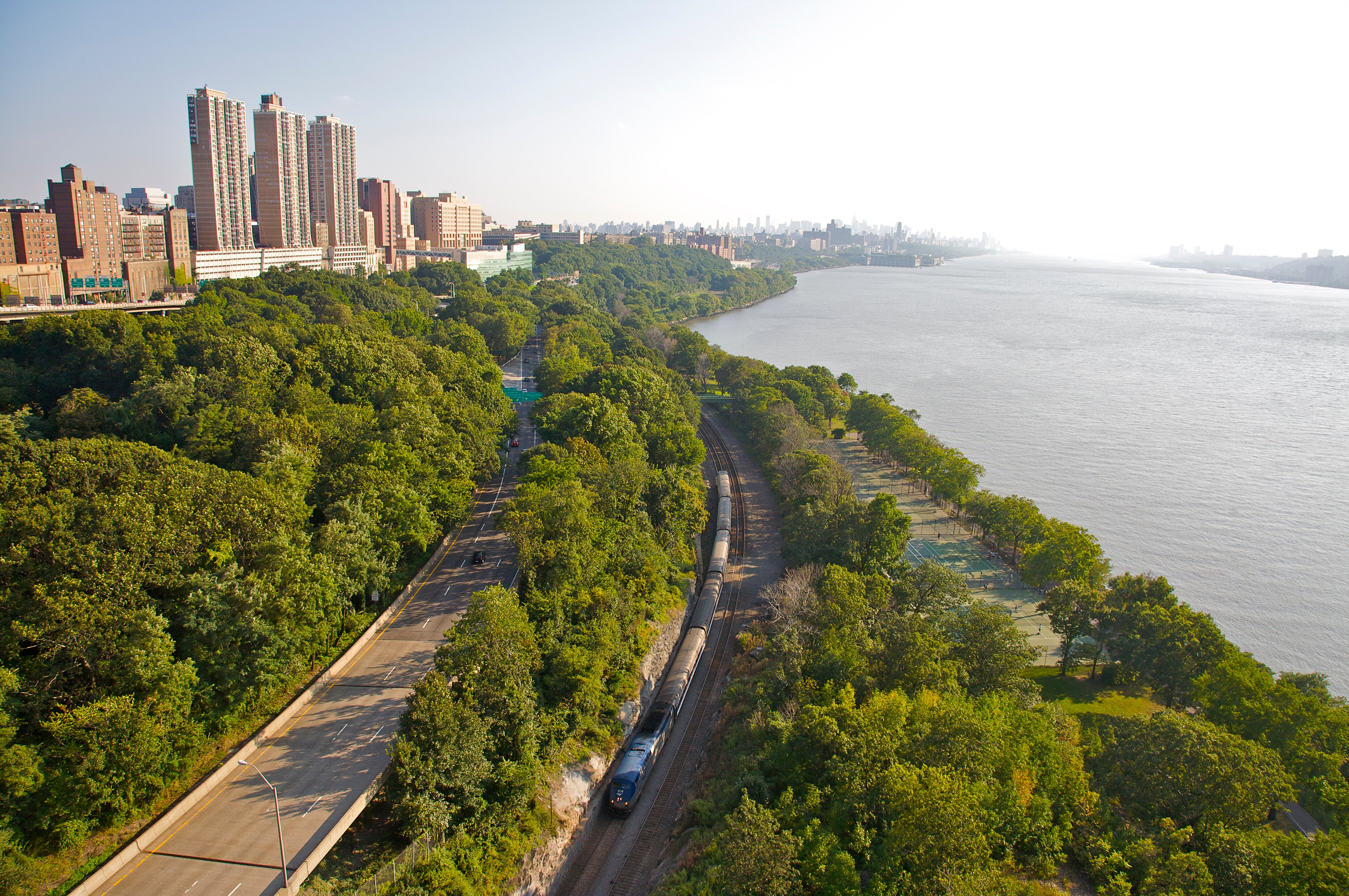 10 nature escapes a train ride from New York City - Tripadvisor