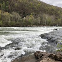 Sandstone Falls - All You Need to Know BEFORE You Go