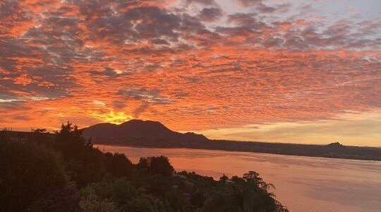 Sunrise
