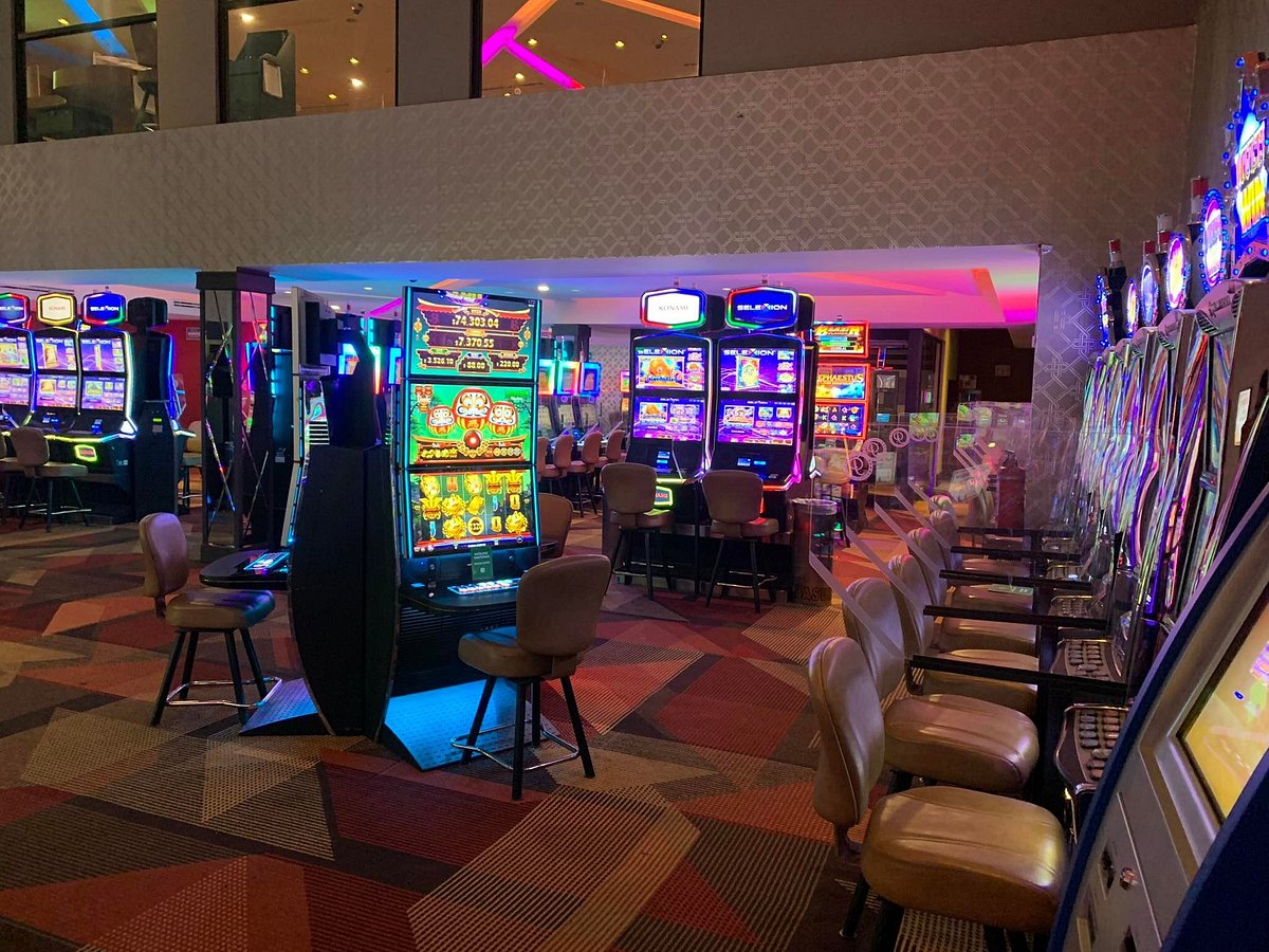 CASINO PRESTIGE (Mexicali) - All You Need to Know BEFORE You Go