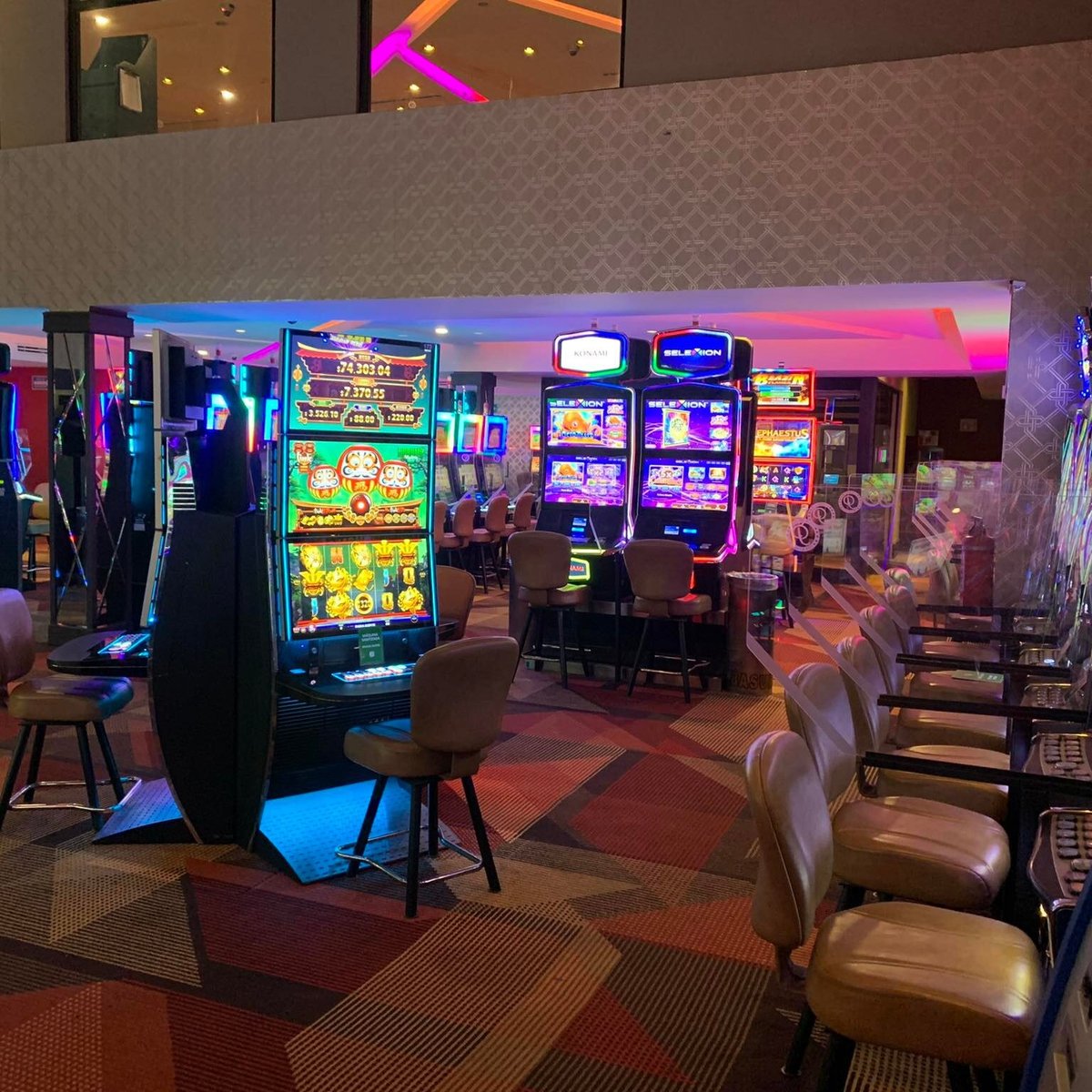 CASINO PRESTIGE (Mexicali) - All You Need to Know BEFORE You Go