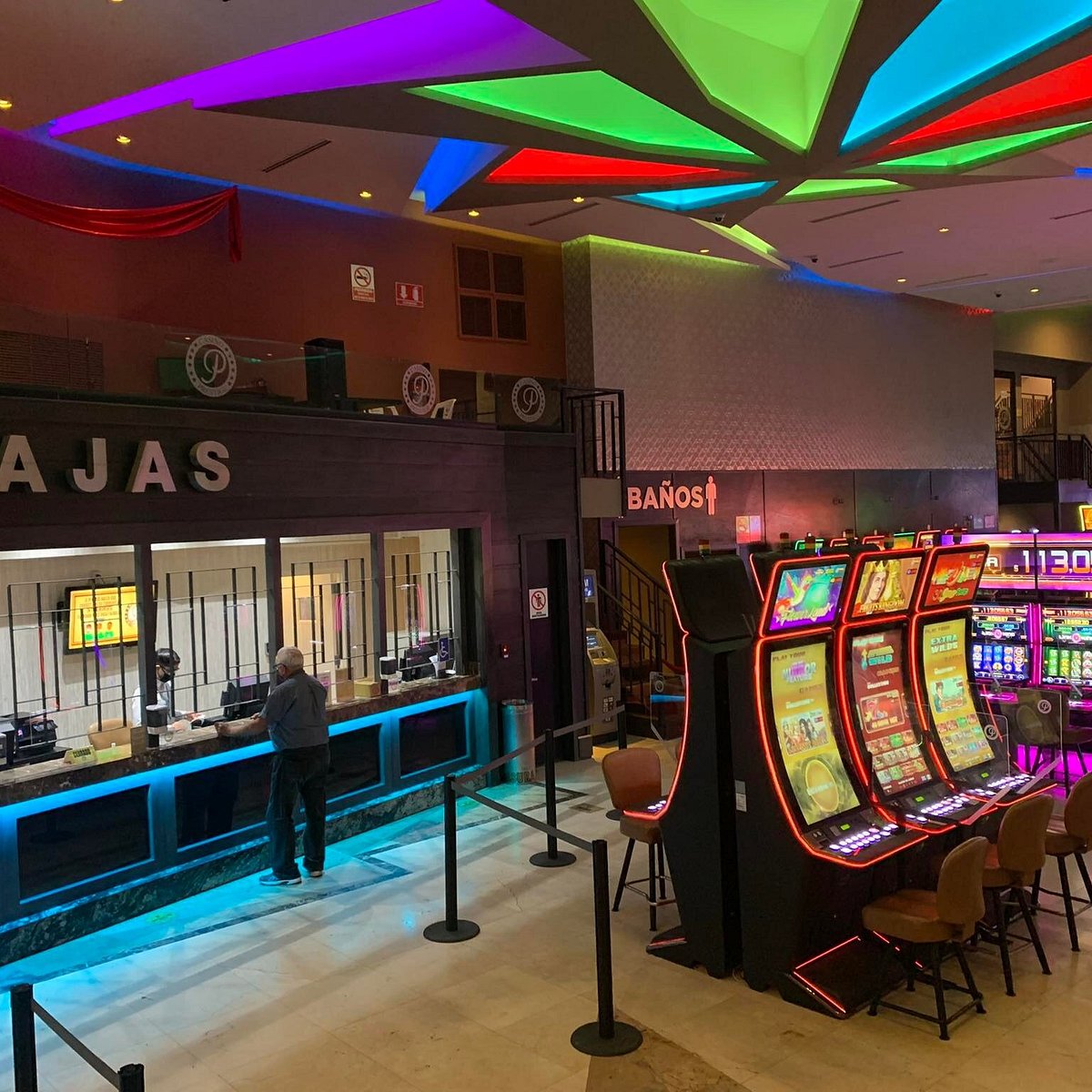 CASINO PRESTIGE (Mexicali) - All You Need to Know BEFORE You Go