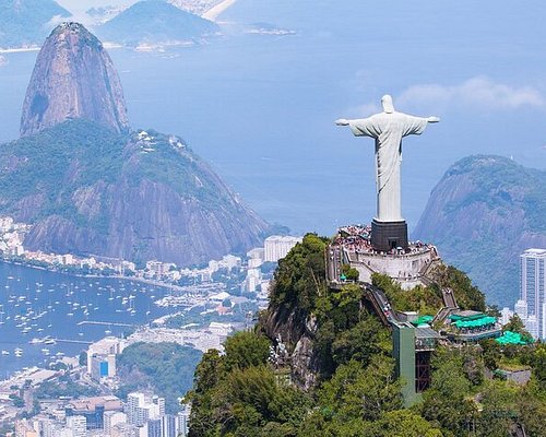 Visit Rio De Janeiro - Tours and Travels Guide