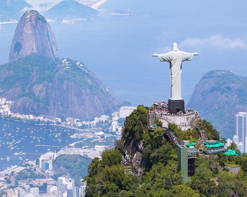 PRO Español  Rio de Janeiro RJ