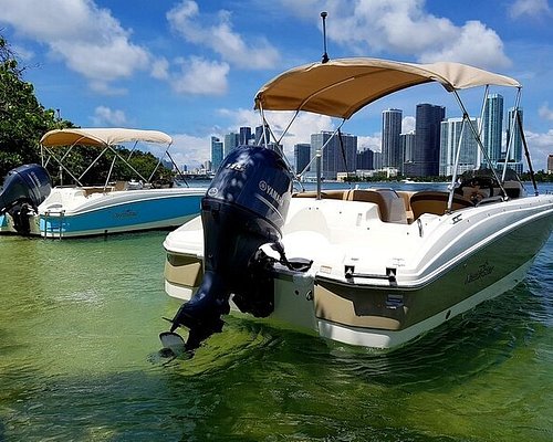 Black Art Yacht Experience  Greater Miami & Miami Beach