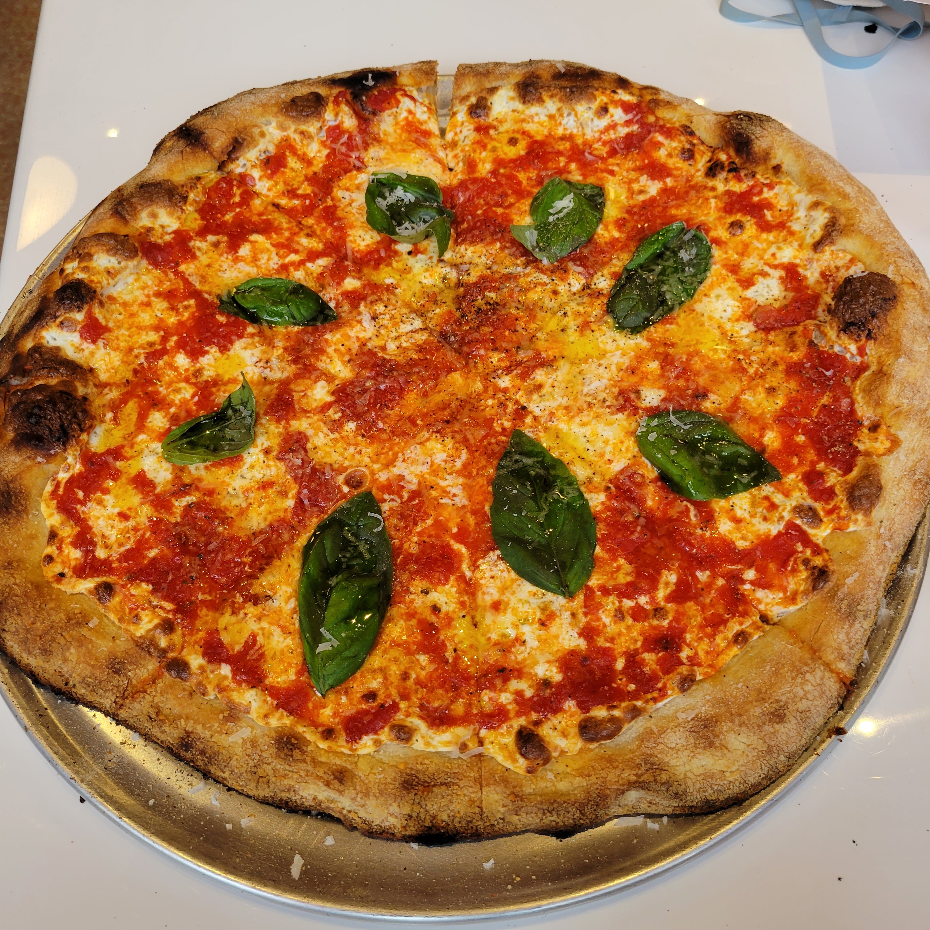 THE 10 BEST Pizza Places in Queens Updated 2025 Tripadvisor