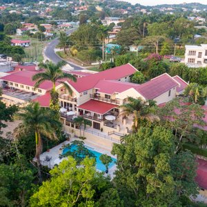 San Ignacio Resort Property 