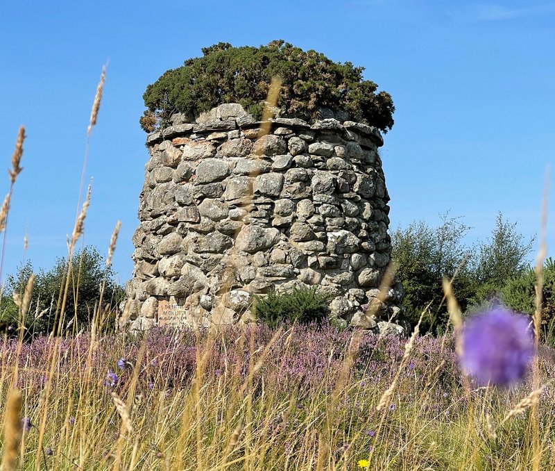 Culloden Battlefield