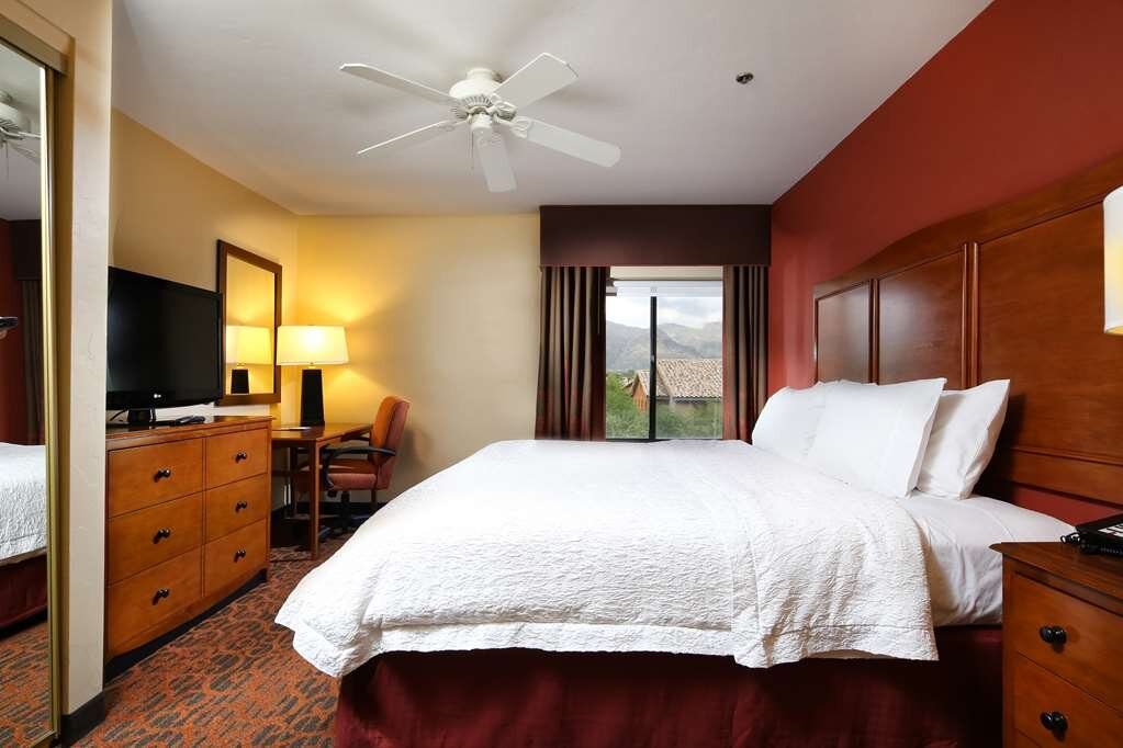 Hotel photo 52 of Hampton Inn & Suites Tucson-Mall.