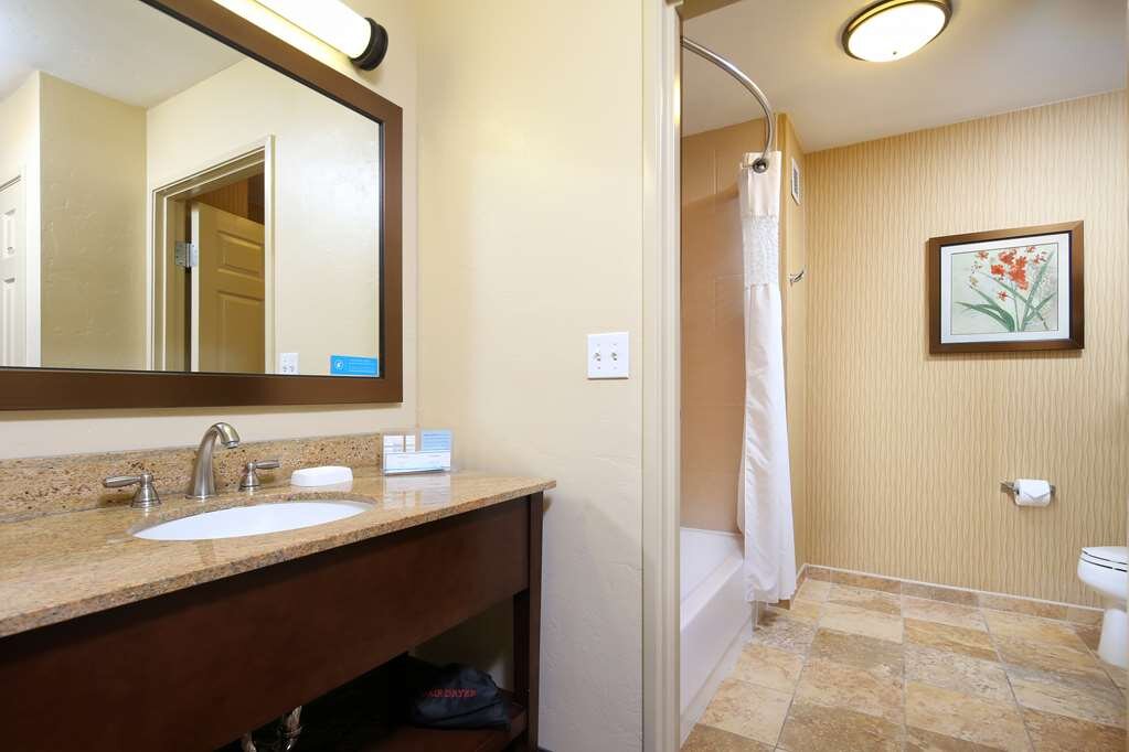 Hotel photo 58 of Hampton Inn & Suites Tucson-Mall.