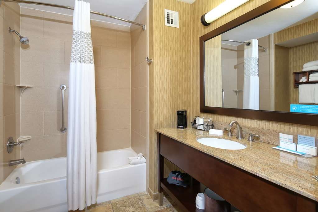 Hotel photo 56 of Hampton Inn & Suites Tucson-Mall.
