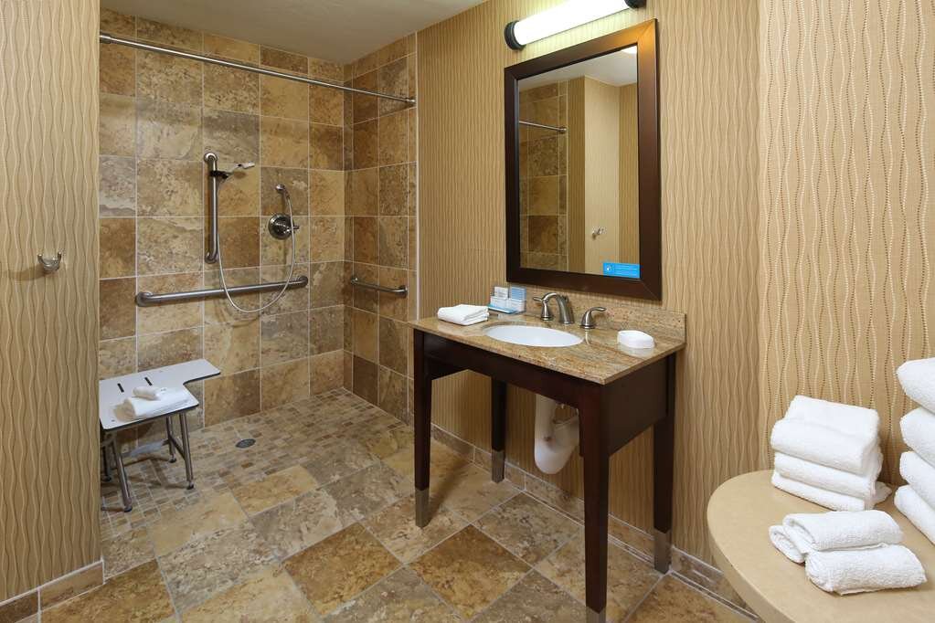 Hotel photo 49 of Hampton Inn & Suites Tucson-Mall.
