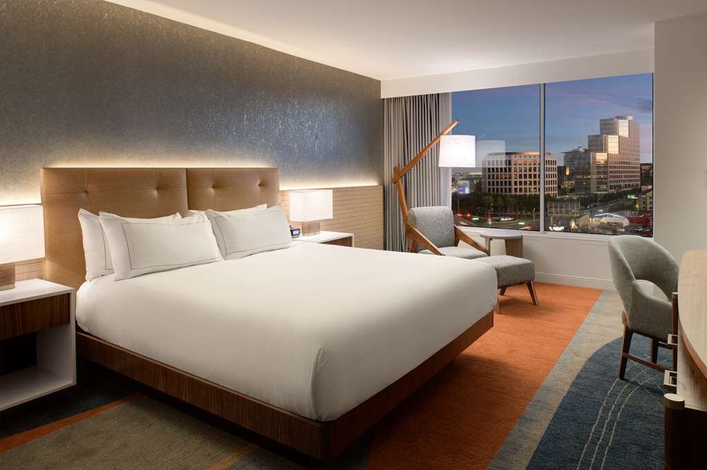 Hotel photo 45 of Hilton Los Angeles Culver City.