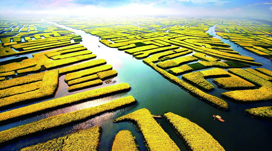 Wujindang Scenic Resort (2025) - All You Need to Know BEFORE You Go (with Reviews)