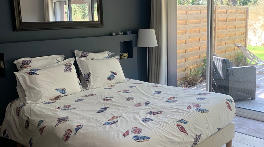 LES TCHANQUEES - Prices & B&B Reviews (Le Touquet - Paris-Plage, France) LES TCHANQUEES - Prices &  B&B Reviews (Le Touquet... 