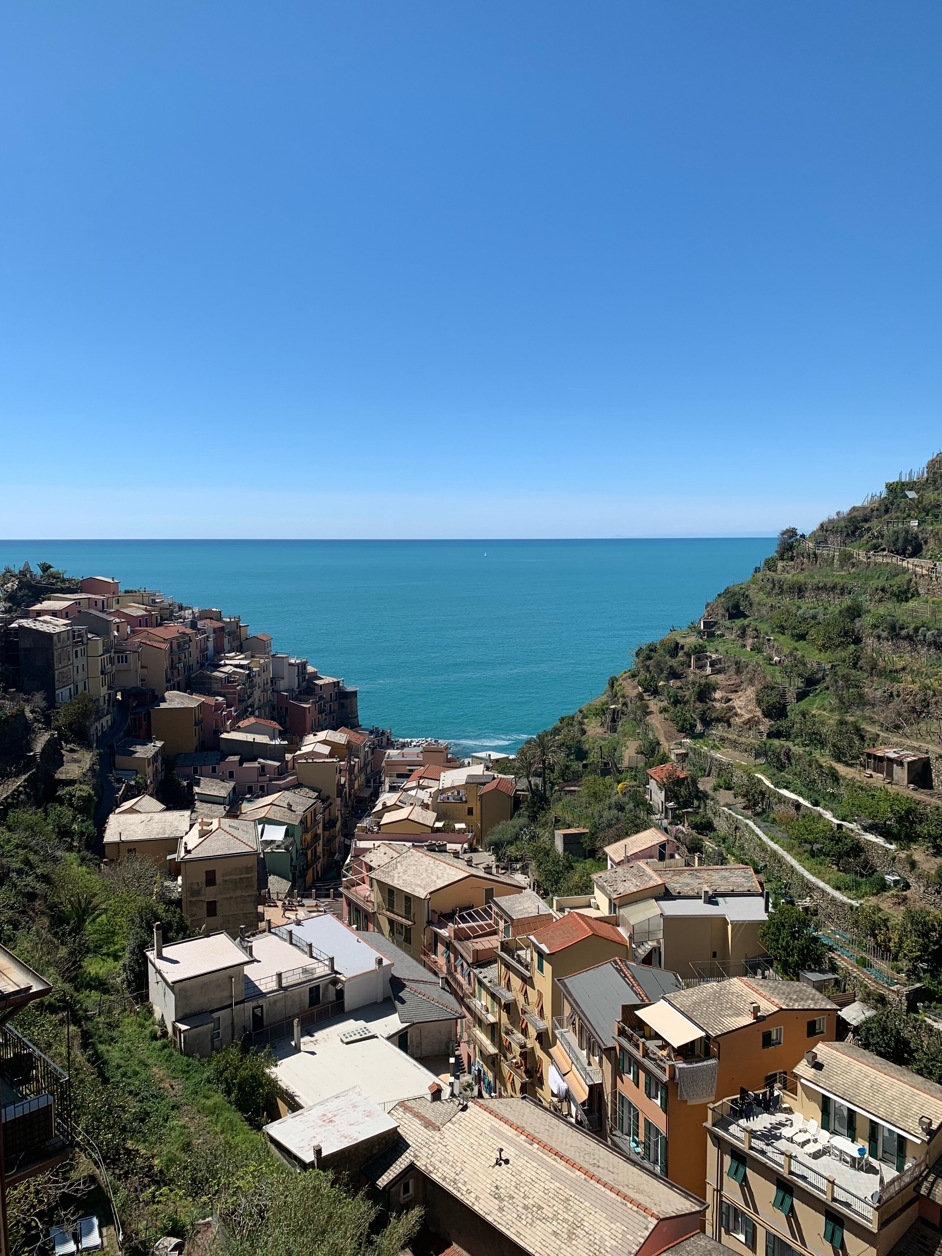 B&B AND APARTMENTS DA BARANIN - Updated 2024 Prices & Reviews (Manarola ...