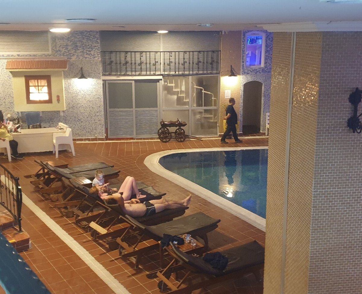 Topkapi Hamam And Sauna, Анталья: лучшие советы перед посещением -  Tripadvisor